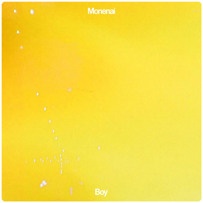 Boy/Monenai