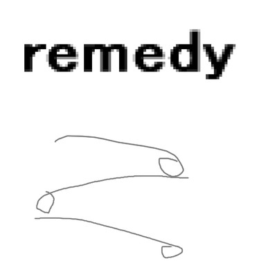 remedy/岡柴