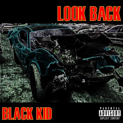 LOOK BACK/BLACK KID