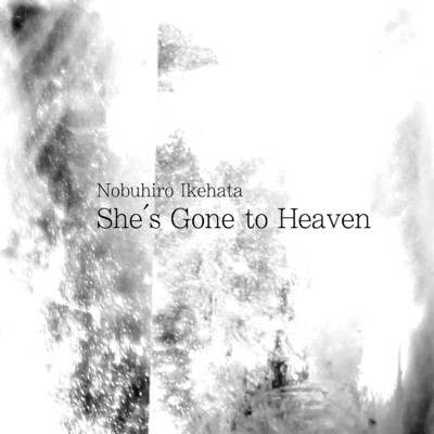 アルバム/She's Gone to Heaven/池端信宏