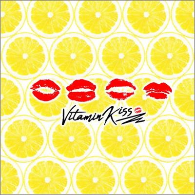 YEAH！！/Vitamin Kiss