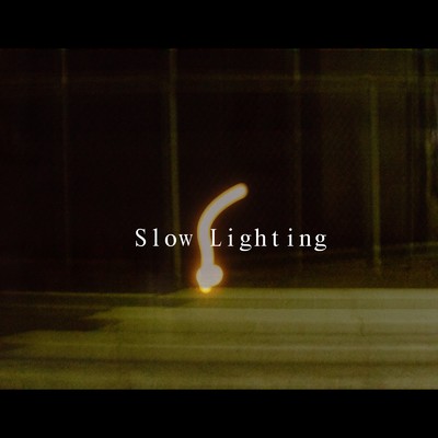 シングル/Slow Lighting/ROOM -1993-