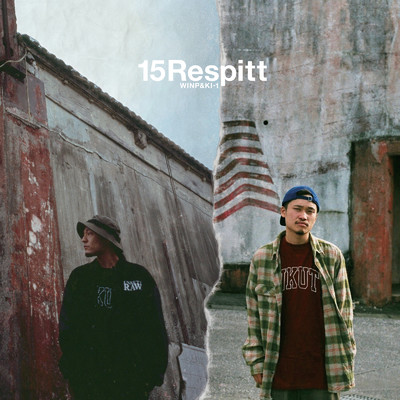 15Respitt/WINP & KI-1