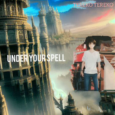 シングル/Under Your Spell/TEREKO TEREKO