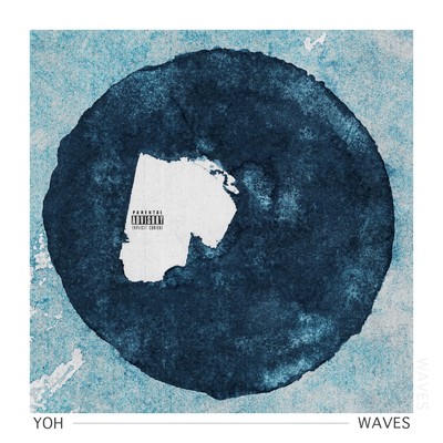 アルバム/WAVES/YOH