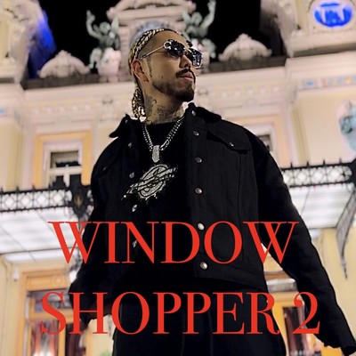 WINDOW SHOPPER 2/SHO