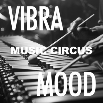 WINDING ROAD (Vibraphone Cover)/MUSIC CIRCUS