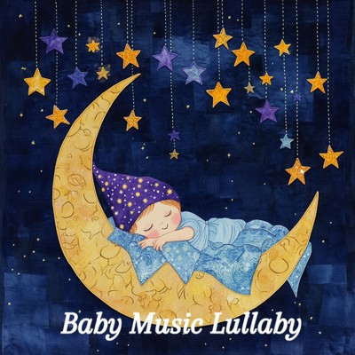 アルバム/Soft Tunes for Baby's Dreams/Baby Music Lullaby