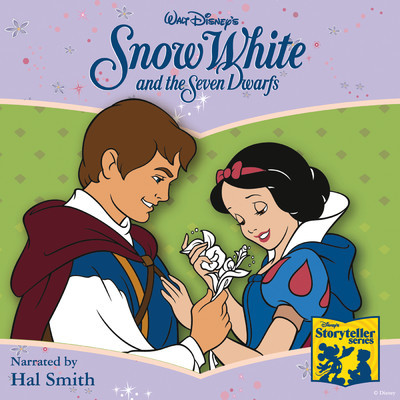 Snow White and the Seven Dwarfs (Storyteller)/Hal Smith