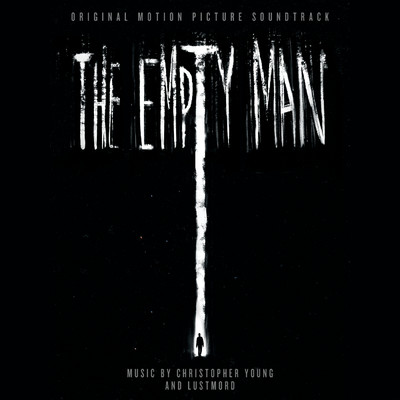 The Empty Man (Original Motion Picture Soundtrack)/クリストファー・ヤング／Lustmord