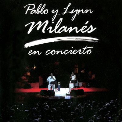 Pueblos Tristes (En Directo En El Teatro Mella En La Habana ／ 2010)/Pablo Milanes／Lynn Milanes