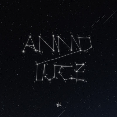 シングル/Anno luce/Will