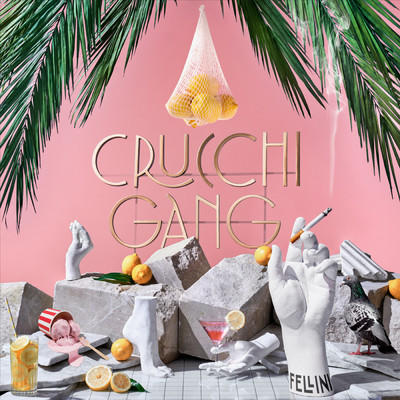 Crucchi Gang／Francesco Wilking