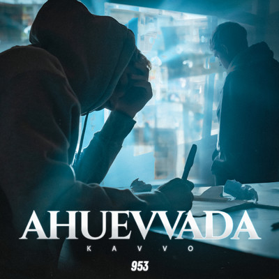 シングル/AHUEVVADA/Kavvo