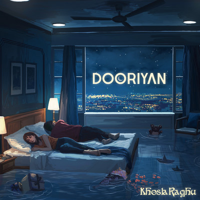 Dooriyan (Extended)/KhoslaRaghu