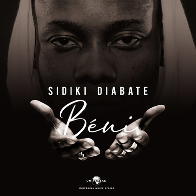 シングル/BKO-ABJ (featuring Safarel Obiang)/Sidiki Diabate