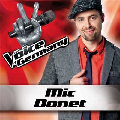 シングル/I Believe I Can Fly (From The Voice Of Germany)/Mic Donet