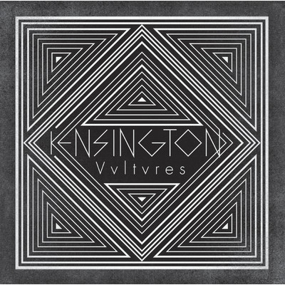 アルバム/Vultures/Kensington