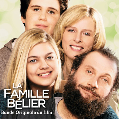 La famille Belier/Various Artists