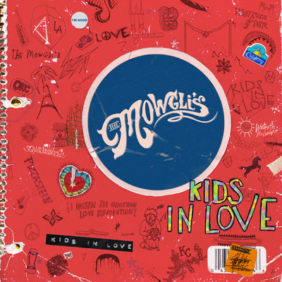 Kids In Love/ザ・モーグリス