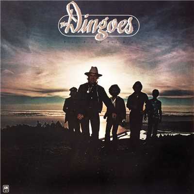アルバム/Five Times The Sun/The Dingoes