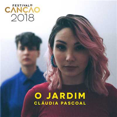 O Jardim (featuring Isaura)/Claudia Pascoal