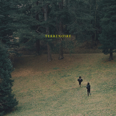 アルバム/Terrenoire/Terrenoire