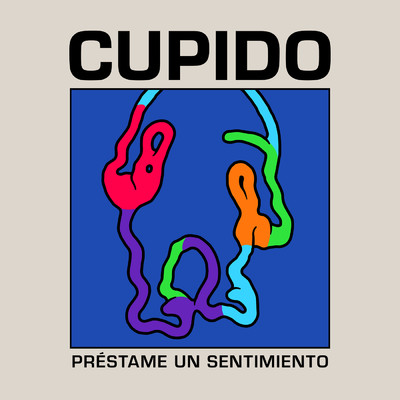 アルバム/Prestame Un Sentimiento/Cupido