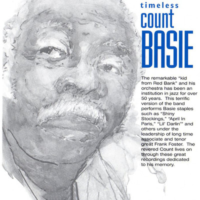 Timeless: Count Basie/Count Basie