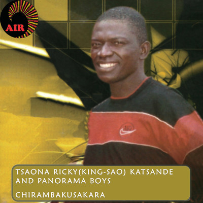 Tsaona Ricky Katsande／Panorama Boys