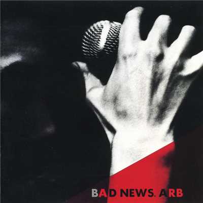 アルバム/BAD NEWS/A・R・B