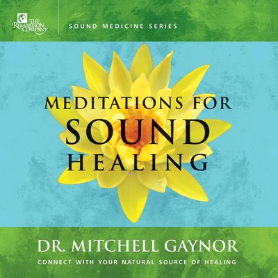シングル/Meditation for Inner Peace/Dr. Mitchell Gaynor