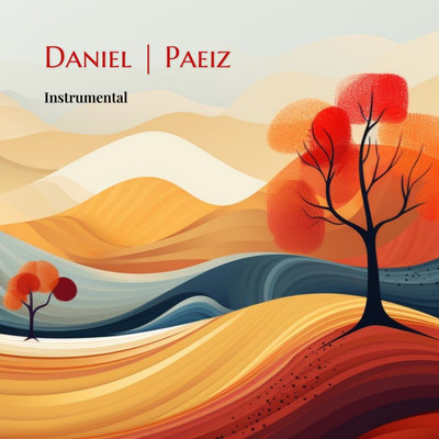 シングル/Paeiz - Instrumental/Daniel