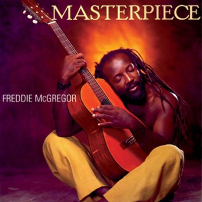 アルバム/Masterpiece/Freddie McGregor