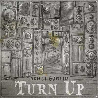 アルバム/Turn Up/Bunji Garlin