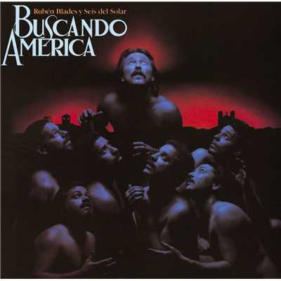 アルバム/Buscando America/Ruben Blades
