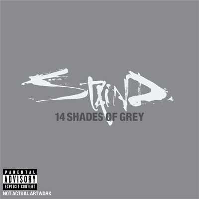 Fill Me Up/Staind