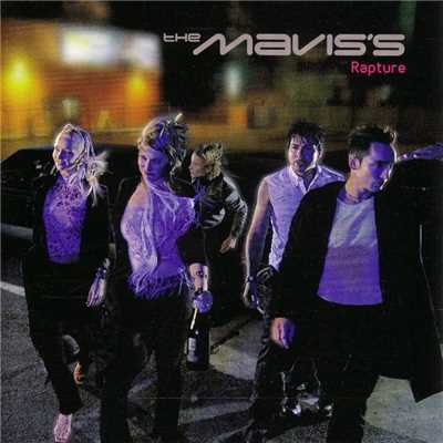 シングル/Drive/The Mavis's