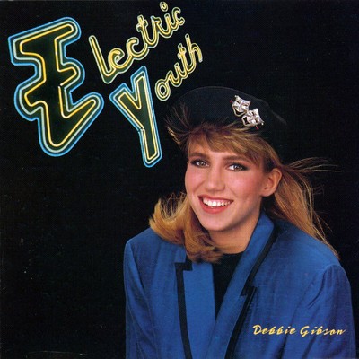 アルバム/Electric Youth/Debbie Gibson