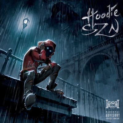Need a Best Friend (feat. Lil Quee and Quando Rondo)/A Boogie Wit da Hoodie