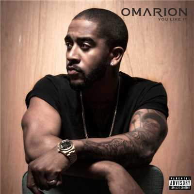 シングル/You Like It/Omarion