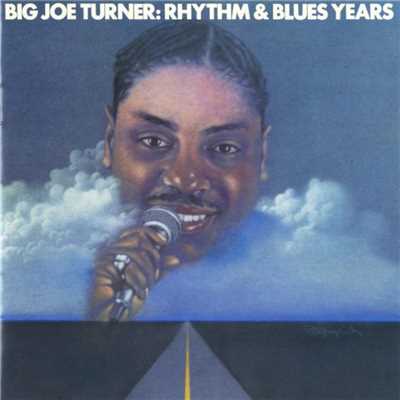 Poor Lover's Blues/Joe Turner