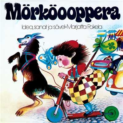 Morkoooppera 1 & 2 - Lyhennelma/Various Artists
