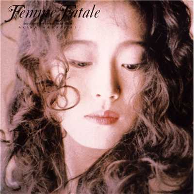 アルバム/Femme Fatale/中森明菜