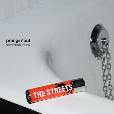 アルバム/Prangin' Out/The Streets