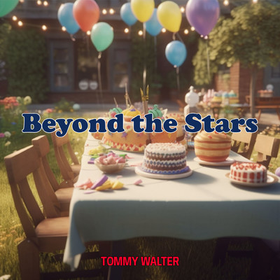 Beyond the Stars/Tommy Walter