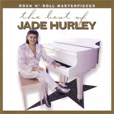 アルバム/Golden Rock N Roll Masterpie Ces  The Very Best Of Jade Hurley/Jade Hurley