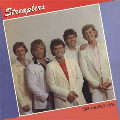 アルバム/Var gamle van/Streaplers