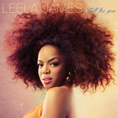 Stay With Me/Leela James