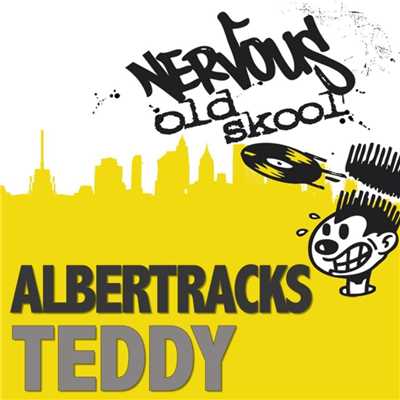 アルバム/Teddy/Albertracks